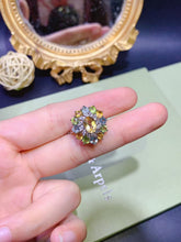 Charger l'image dans la galerie, JCX - 0620 - 143641 - 7 - 1 - 貴婦人の宝箱
