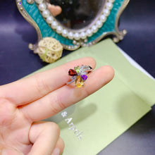 Charger l'image dans la galerie, JCX - 0620 - 143649 - 7 - 1 - 貴婦人の宝箱