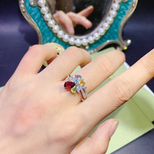Charger l'image dans la galerie, JCX - 0620 - 143649 - 7 - 1 - 貴婦人の宝箱