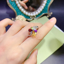 Charger l'image dans la galerie, JCX - 0620 - 143649 - 7 - 1 - 貴婦人の宝箱