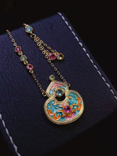 Charger l'image dans la galerie, JCX - 0620 - 143752 - 3 - 1 - 貴婦人の宝箱