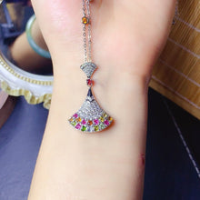 Charger l'image dans la galerie, JCX - 0620 - 143757 - 5 - 1 - 貴婦人の宝箱