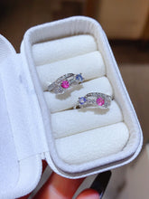 Charger l'image dans la galerie, JCX - 0620 - 143821 - 3 - 1 - 貴婦人の宝箱