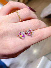Charger l'image dans la galerie, JCX - 0620 - 143827 - 3 - 1 - 貴婦人の宝箱
