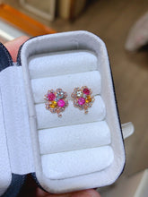Charger l'image dans la galerie, JCX - 0620 - 143827 - 3 - 1 - 貴婦人の宝箱