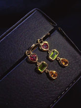 Charger l'image dans la galerie, JCX - 0620 - 143833 - 5 - 1 - 貴婦人の宝箱
