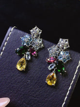 Charger l'image dans la galerie, JCX - 0620 - 143842 - 9 - 1 - 貴婦人の宝箱
