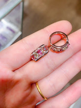 Charger l'image dans la galerie, JCX - 0620 - 143930 - 4 - 1 - 貴婦人の宝箱