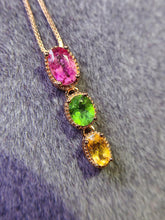 Charger l'image dans la galerie, JCX - 0620 - 143949 - 5 - 1 - 貴婦人の宝箱