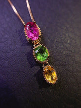 Charger l'image dans la galerie, JCX - 0620 - 143949 - 5 - 1 - 貴婦人の宝箱