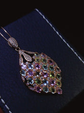 Charger l'image dans la galerie, JCX - 0620 - 143956 - 4 - 1 - 貴婦人の宝箱