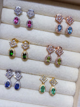 Charger l'image dans la galerie, JCX - 0620 - 144042 - 5 - 1 - 貴婦人の宝箱