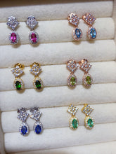 Charger l'image dans la galerie, JCX - 0620 - 144042 - 5 - 1 - 貴婦人の宝箱