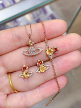 Charger l'image dans la galerie, JCX - 0620 - 144058 - 5 - 1 - 貴婦人の宝箱