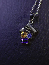 Charger l'image dans la galerie, JCX - 0620 - 144116 - 4 - 1 - 貴婦人の宝箱
