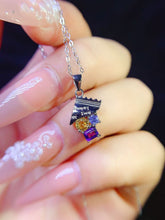 Charger l'image dans la galerie, JCX - 0620 - 144116 - 4 - 1 - 貴婦人の宝箱
