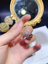 Charger l'image dans la galerie, JCX - 0620 - 144352 - 5 - 1 - 貴婦人の宝箱