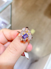 Charger l'image dans la galerie, JCX - 0620 - 144552 - 6 - 1 - 貴婦人の宝箱