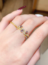Charger l'image dans la galerie, JCX - 0620 - 144623 - 4 - 1 - 貴婦人の宝箱