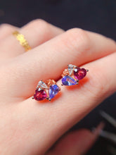Charger l'image dans la galerie, JCX - 0620 - 144748 - 6 - 1 - 貴婦人の宝箱