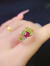 Charger l'image dans la galerie, JCX - 0620 - 144849 - 5 - 1 - 貴婦人の宝箱