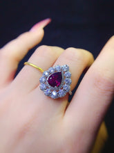 Charger l'image dans la galerie, JCX - 0620 - 144908 - 9 - 1 - 貴婦人の宝箱