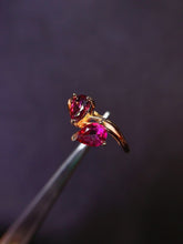 Charger l'image dans la galerie, JCX - 0620 - 145004 - 7 - 1 - 貴婦人の宝箱