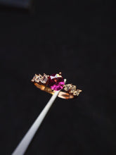 Charger l'image dans la galerie, JCX - 0620 - 145053 - 6 - 1 - 貴婦人の宝箱