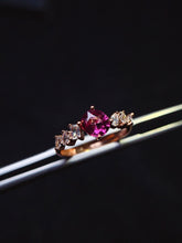 Charger l'image dans la galerie, JCX - 0620 - 145053 - 6 - 1 - 貴婦人の宝箱