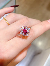 Charger l'image dans la galerie, JCX - 0620 - 145115 - 6 - 1 - 貴婦人の宝箱