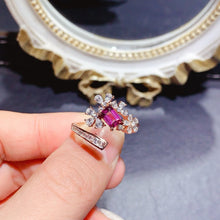 Charger l'image dans la galerie, JCX - 0620 - 145129 - 6 - 1 - 貴婦人の宝箱
