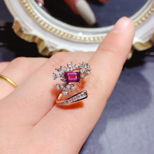 Charger l'image dans la galerie, JCX - 0620 - 145129 - 6 - 1 - 貴婦人の宝箱