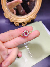 Charger l'image dans la galerie, JCX - 0620 - 145135 - 5 - 1 - 貴婦人の宝箱