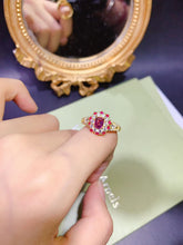 Charger l'image dans la galerie, JCX - 0620 - 145135 - 5 - 1 - 貴婦人の宝箱
