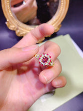 Charger l'image dans la galerie, JCX - 0620 - 145135 - 5 - 1 - 貴婦人の宝箱