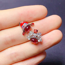Charger l'image dans la galerie, JCX - 0620 - 145238 - 6 - 1 - 貴婦人の宝箱