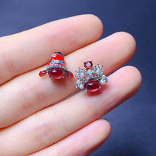 Charger l'image dans la galerie, JCX - 0620 - 145238 - 6 - 1 - 貴婦人の宝箱