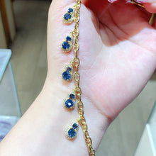 Charger l'image dans la galerie, JCX - 0620 - 145303 - 5 - 1 - 貴婦人の宝箱
