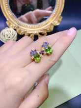 Charger l'image dans la galerie, JCX - 0620 - 145446 - 8 - 1 - 貴婦人の宝箱