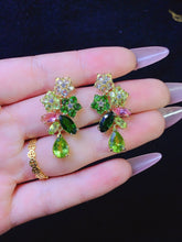 Charger l'image dans la galerie, JCX - 0620 - 145454 - 1 - 貴婦人の宝箱