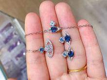 Charger l'image dans la galerie, JCX - 0620 - 145621 - 5 - 1 - 貴婦人の宝箱