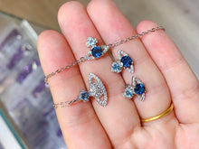 Charger l'image dans la galerie, JCX - 0620 - 145621 - 5 - 1 - 貴婦人の宝箱