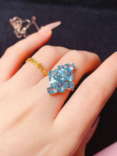 Charger l'image dans la galerie, JCX - 0620 - 150451 - 6 - 1 - 貴婦人の宝箱