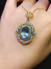 Charger l'image dans la galerie, JCX - 0620 - 150512 - 14 - 1 - 貴婦人の宝箱