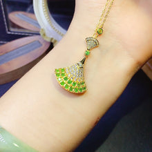 Charger l'image dans la galerie, JCX - 0620 - 150555 - 5 - 1 - 貴婦人の宝箱