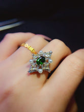 Charger l'image dans la galerie, JCX - 0620 - 150725 - 7 - 1 - 貴婦人の宝箱