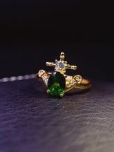 Charger l'image dans la galerie, JCX - 0620 - 150918 - 7 - 1 - 貴婦人の宝箱