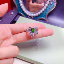 Charger l'image dans la galerie, JCX - 0620 - 150924 - 1 - 貴婦人の宝箱