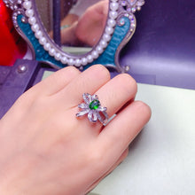 Charger l'image dans la galerie, JCX - 0620 - 150924 - 1 - 貴婦人の宝箱