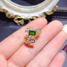 Charger l'image dans la galerie, JCX - 0620 - 151054 - 6 - 1 - 貴婦人の宝箱